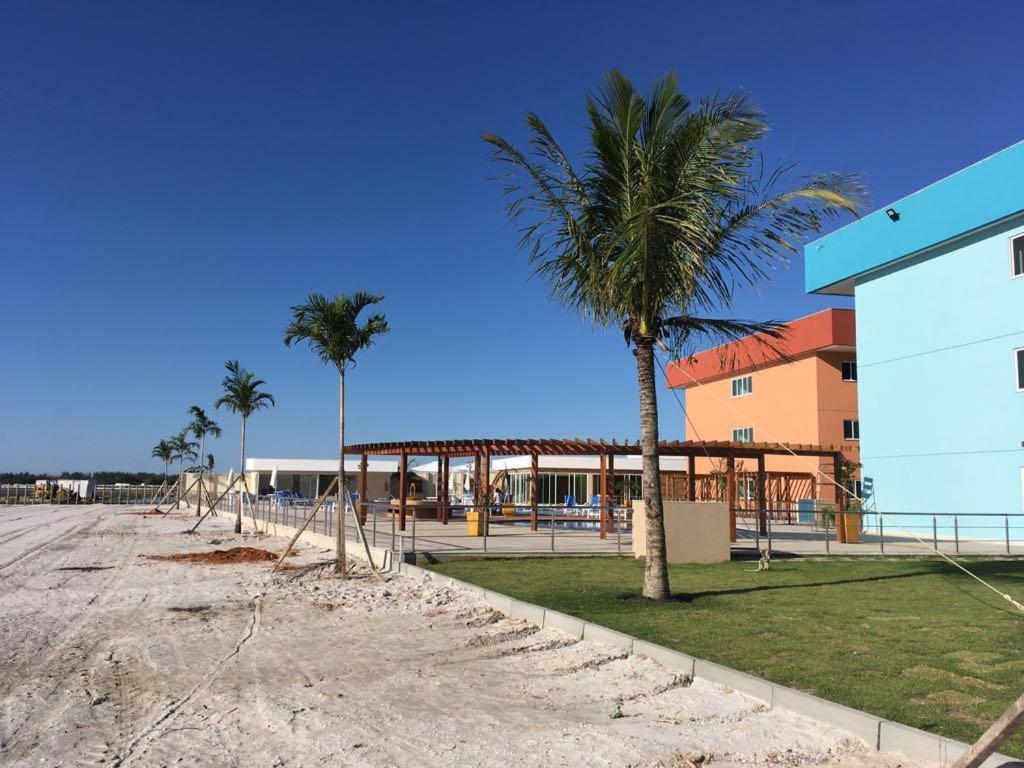 Golden Lake Apart-Hotel Arraial do Cabo Exterior foto